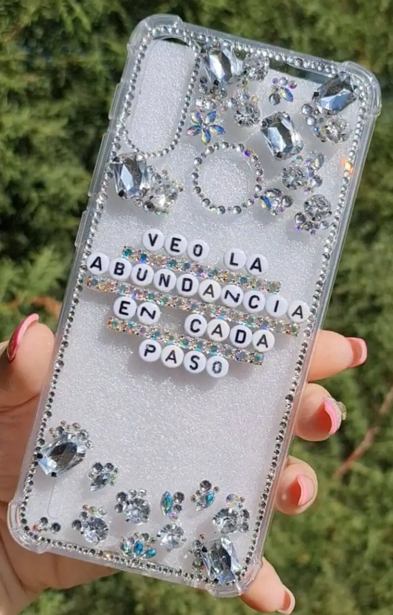 Funda Custom (personaliza tu funda) - Imagen 11