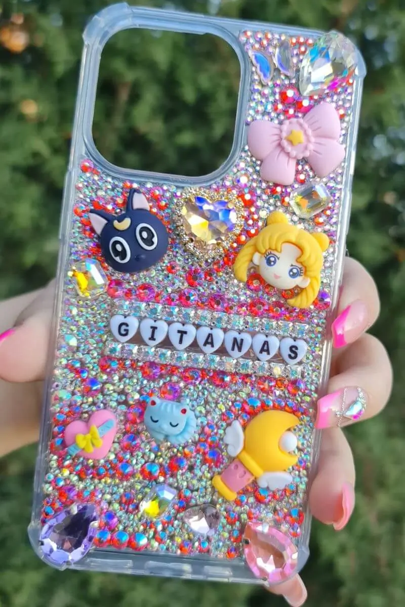 Funda Custom (personaliza tu funda) - Imagen 5