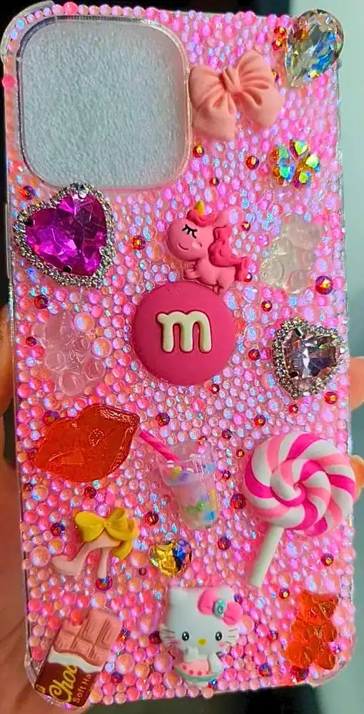 Funda Custom (personaliza tu funda) - Imagen 3