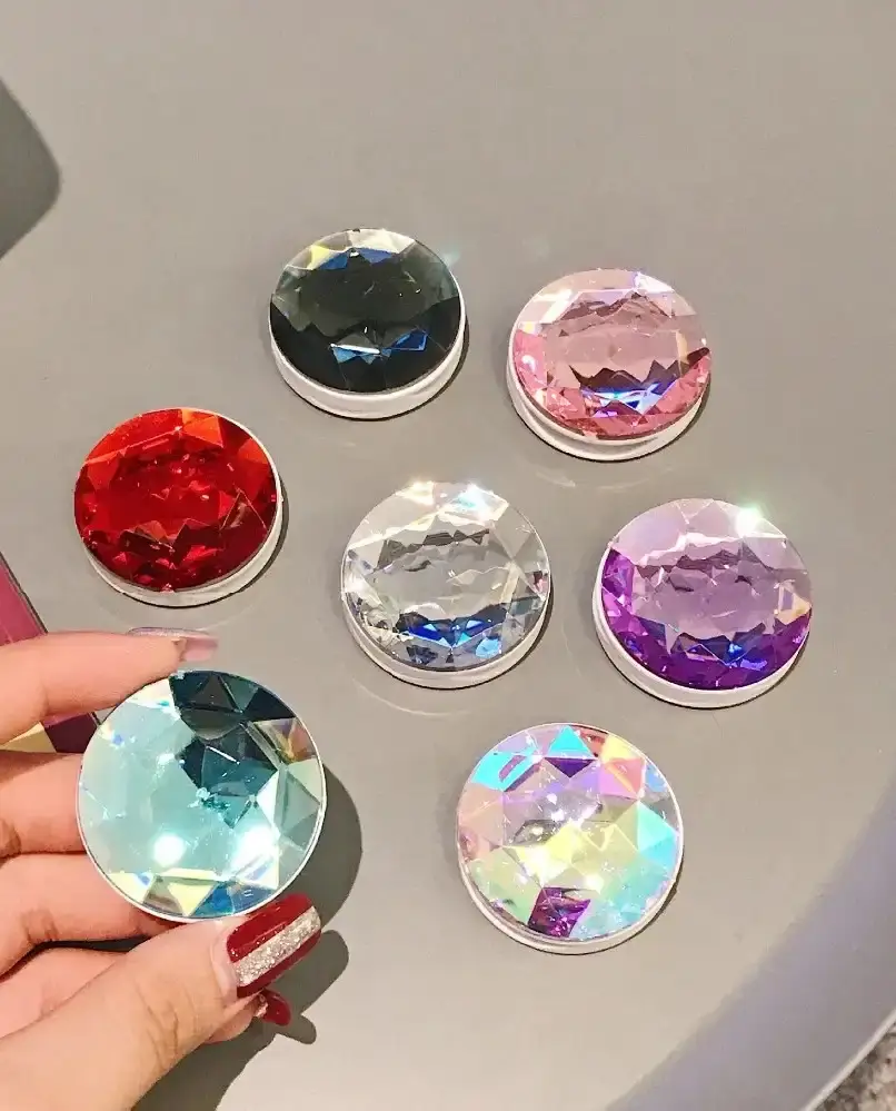 Popsocket Diamond