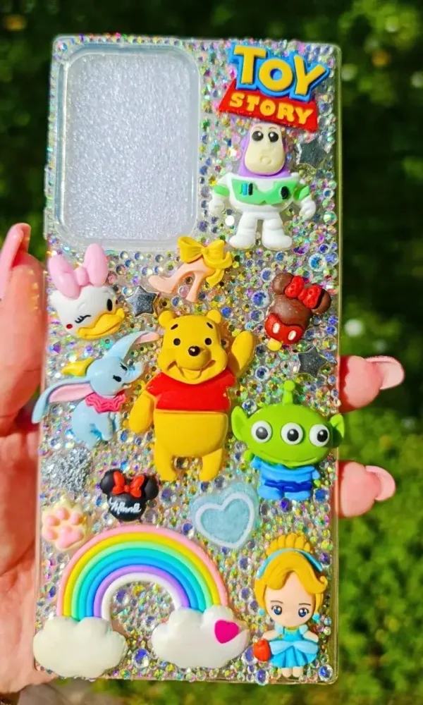 Funda Disney