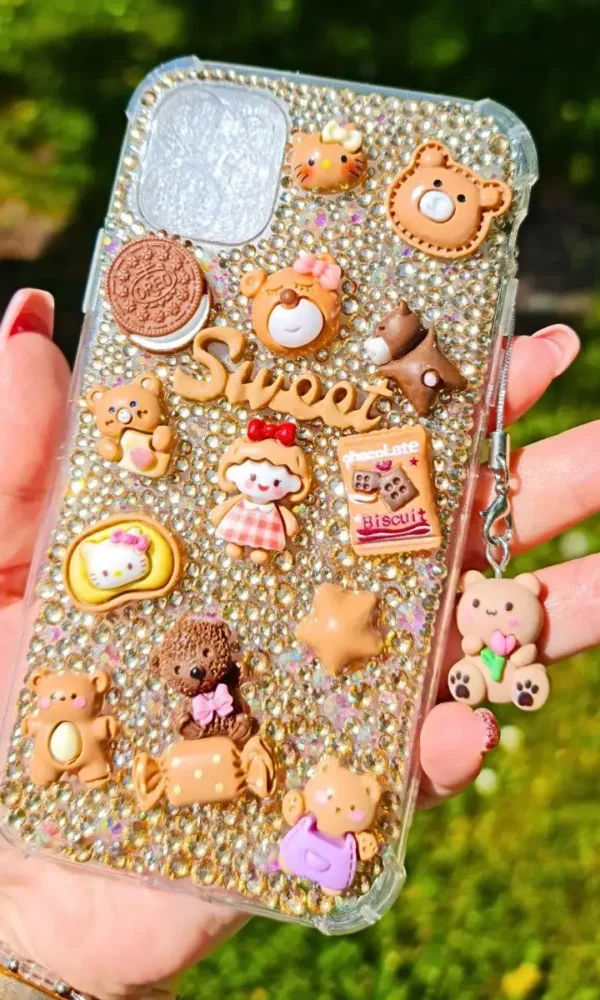 Fundas de modelos específicos