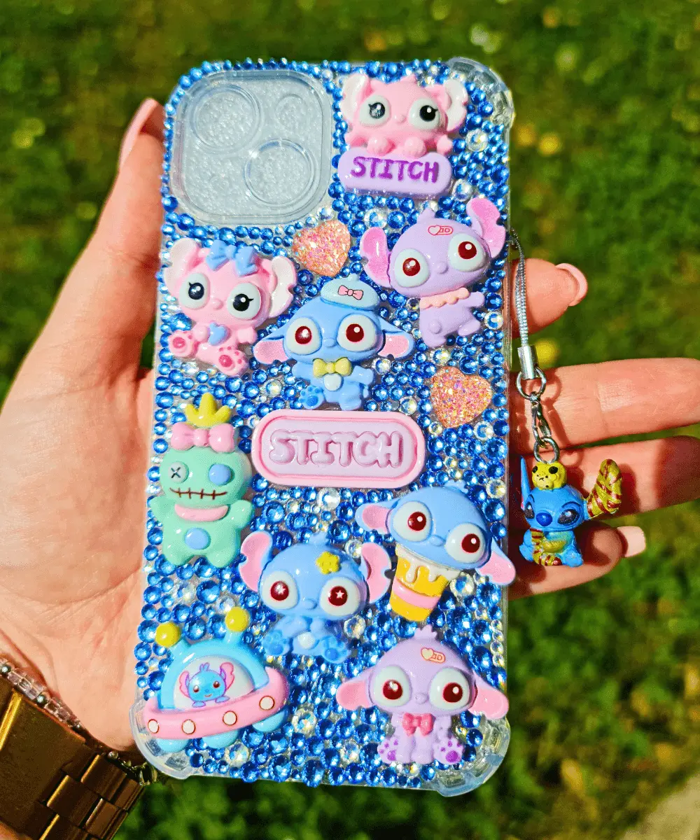 Funda Stitch - Imagen 2