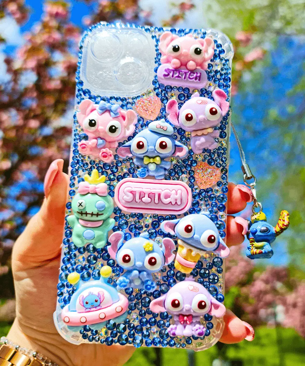 Funda Stitch - Imagen 3