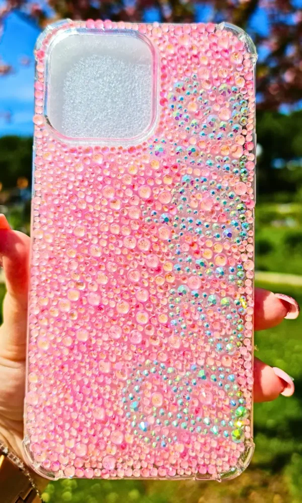 Funda Barbie
