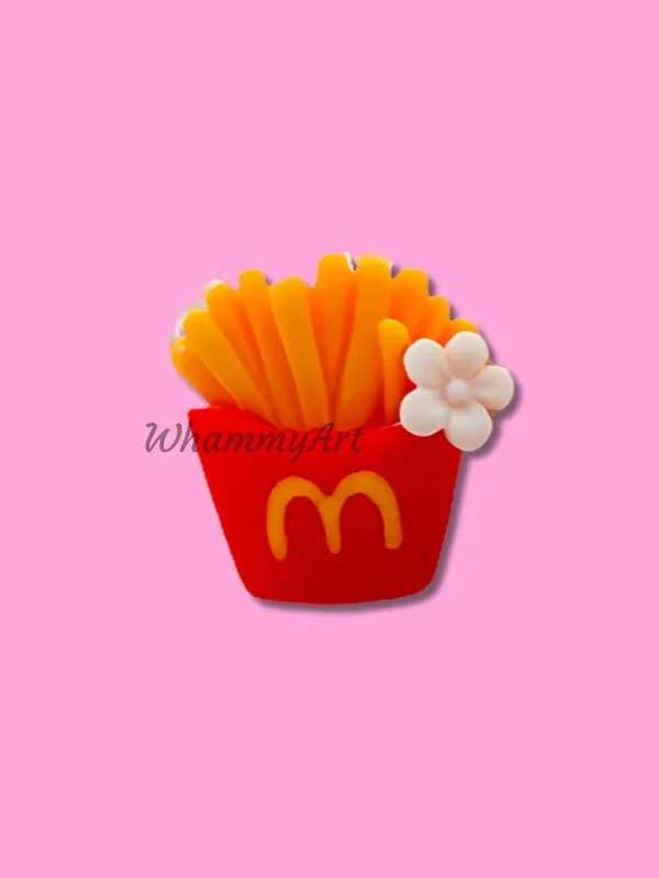 Papita Mcdonald's