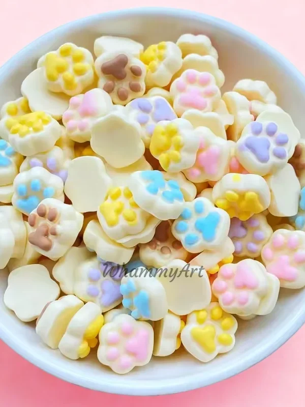 Huellitas Cute