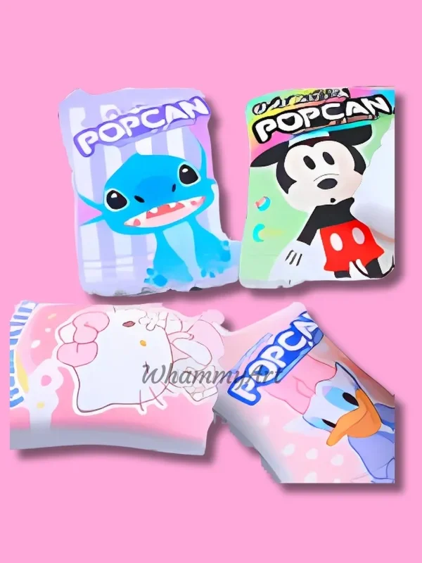 Snack Disney