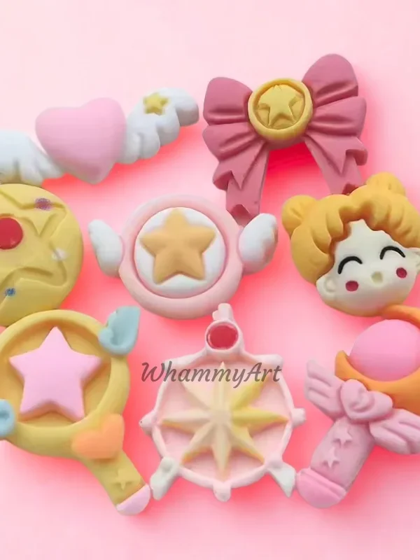 Sailor Moon Mix