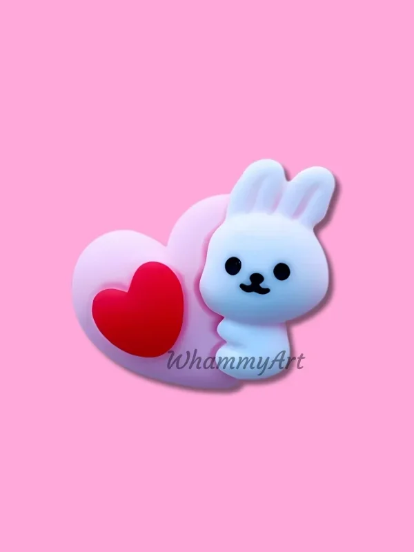 Conejo Kawaii