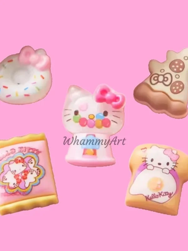 Kitty Candy