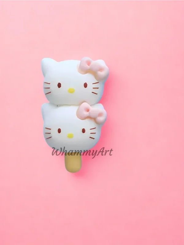 Paletas Kitty