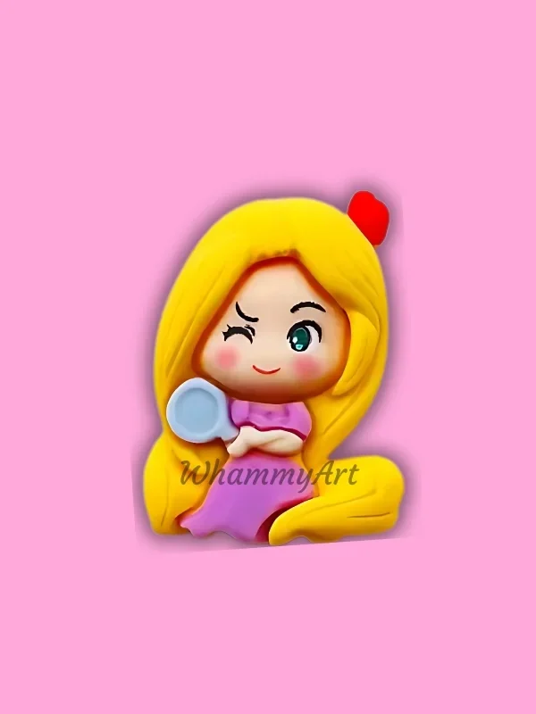 Rapunzel