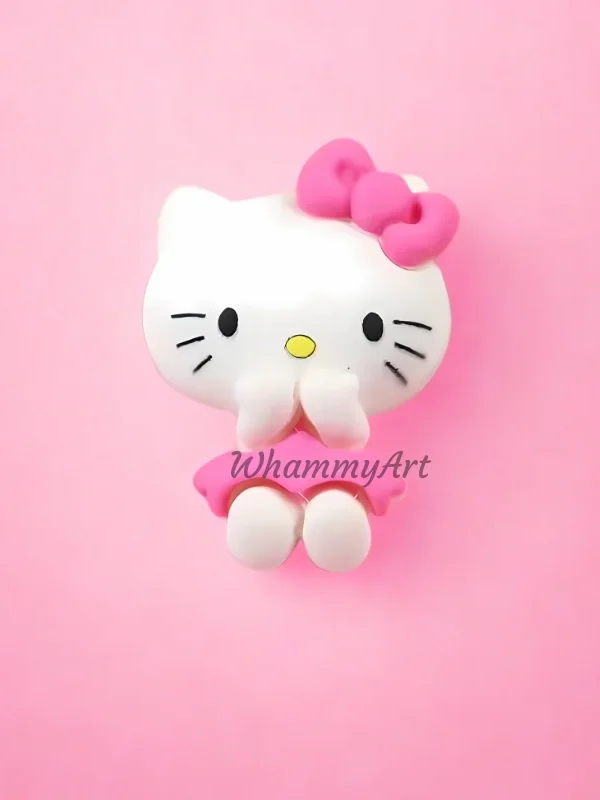 Kitty fucsia