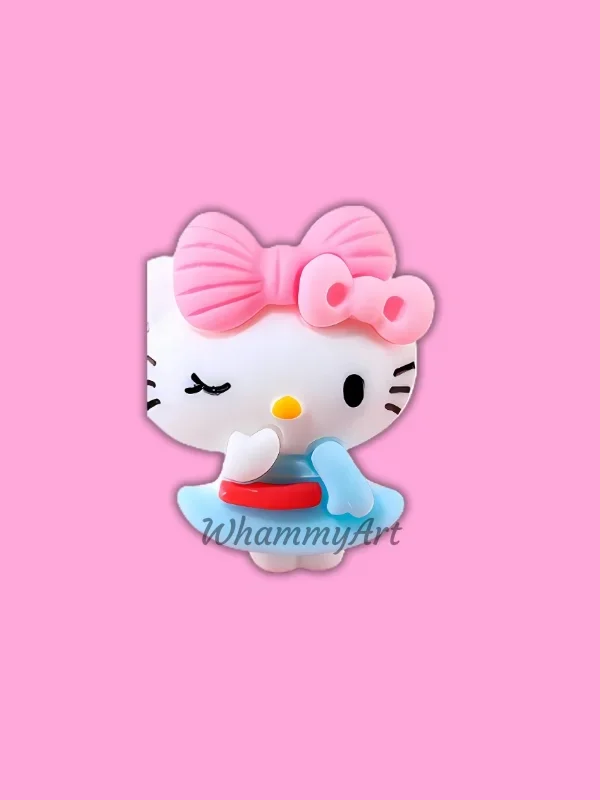 Kitty Cute