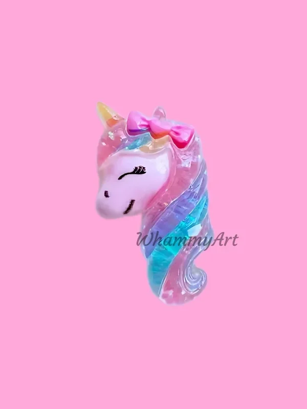 Unicornio candy