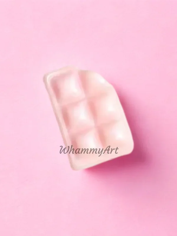 Chocolate Rosa
