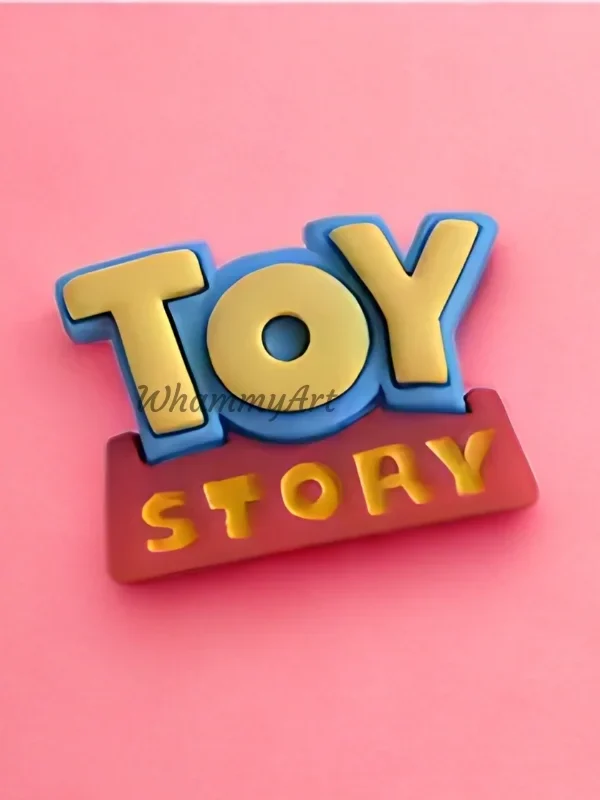 Toy Story Logo
