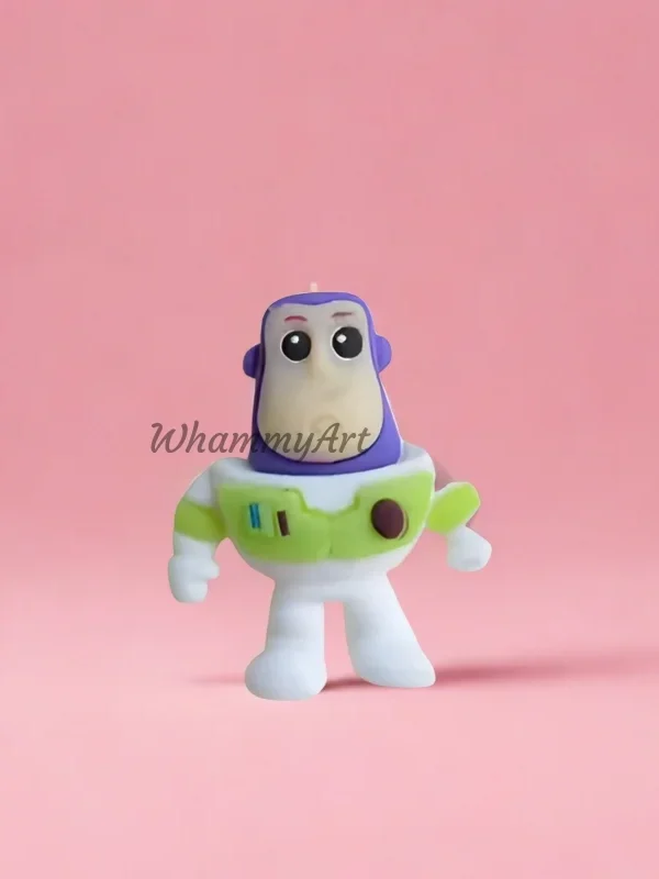 Buzz Toy Story
