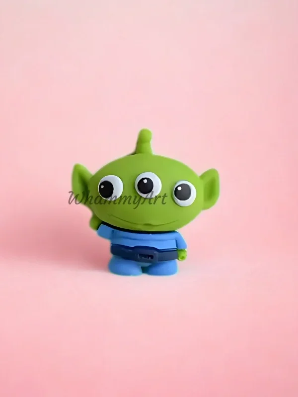 Marcianitos Toy Story
