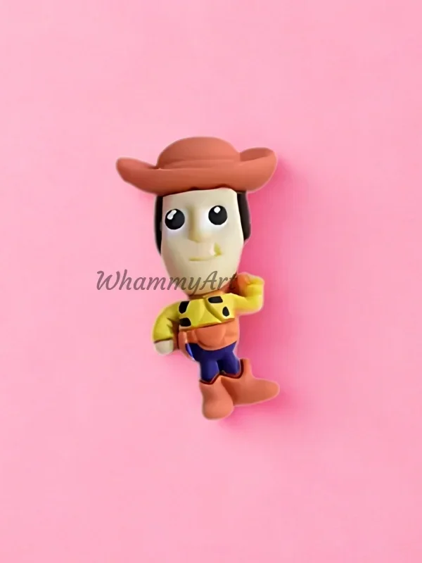 Woody 2