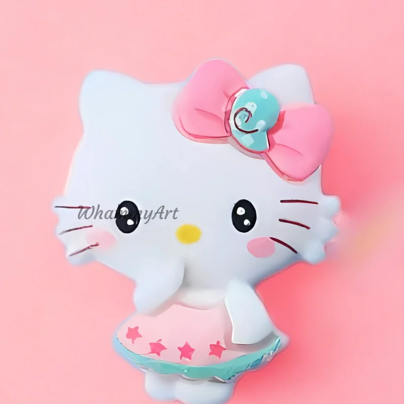 14 Kitty cute