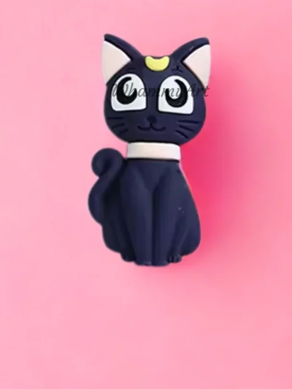 Gato Negro Sailor