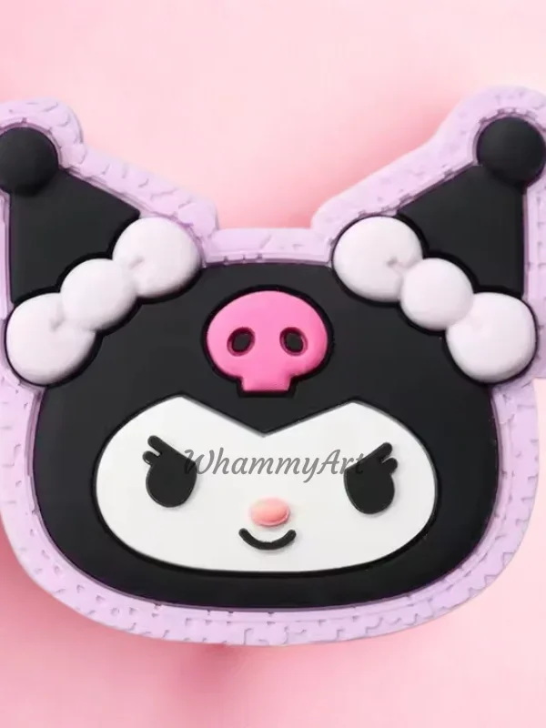 Kuromi Cute