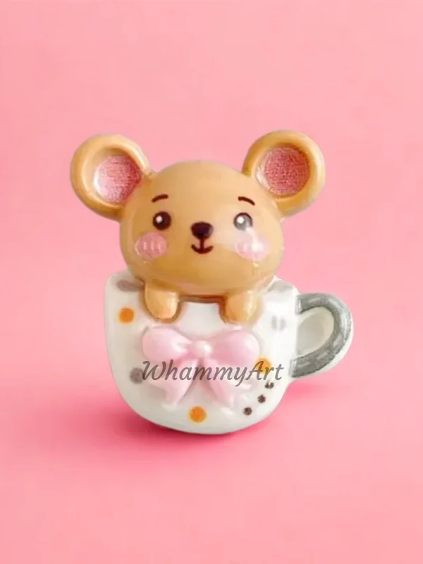 Ratoncito Alicia