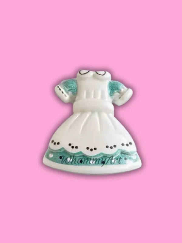 Vestido Alicia