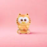 159 Garfield entero
