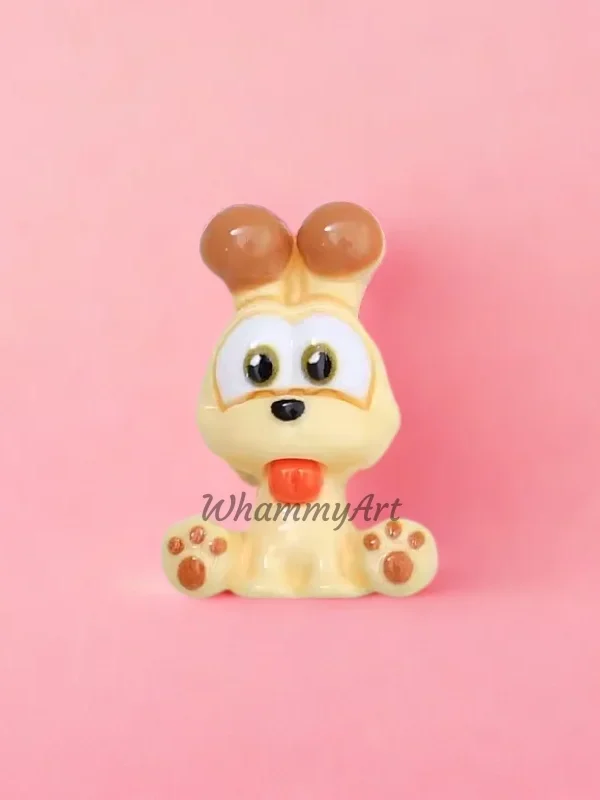 Odie