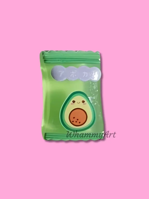 Paltita snack