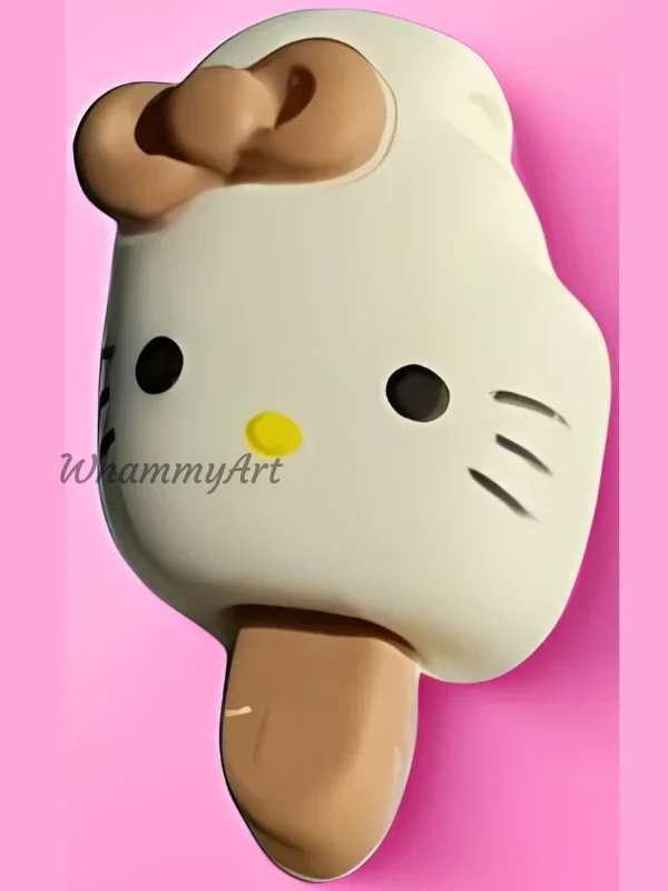 Kitty Paleta