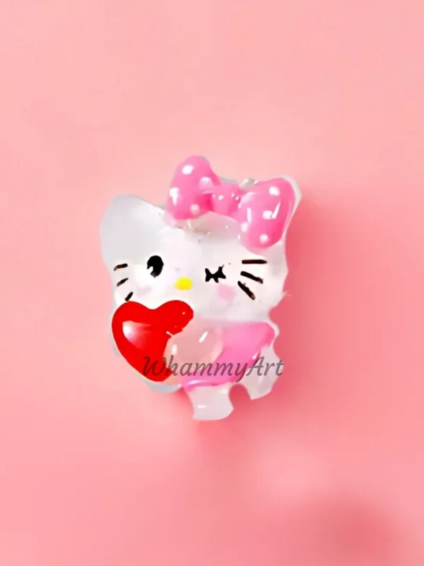Kitty corazon mini