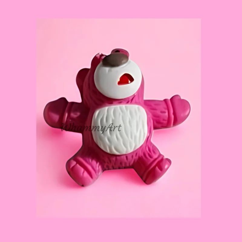 23 lotso