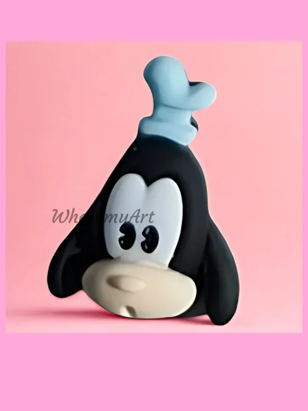 Goofy