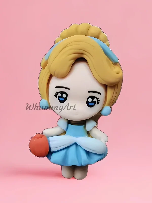 Cenicienta