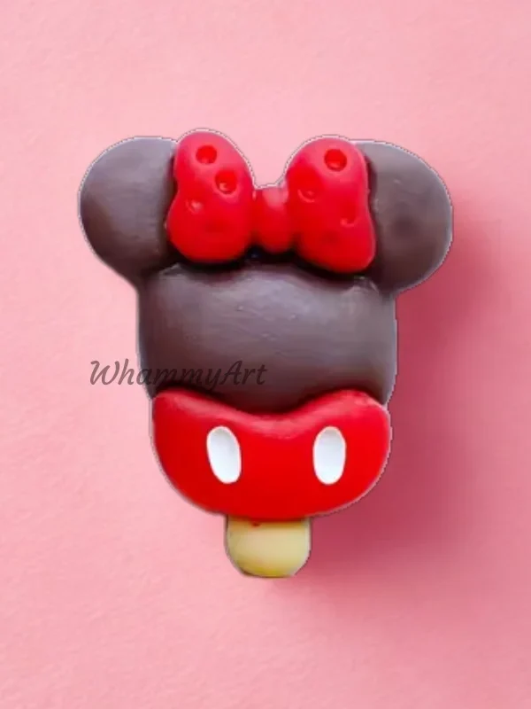 Helado Minnie