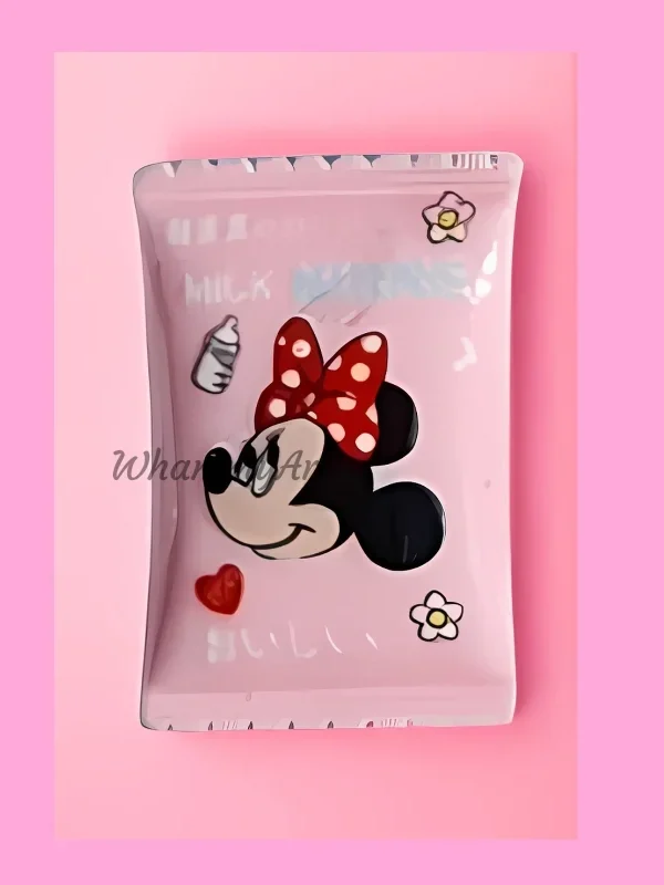 Minnie Snack