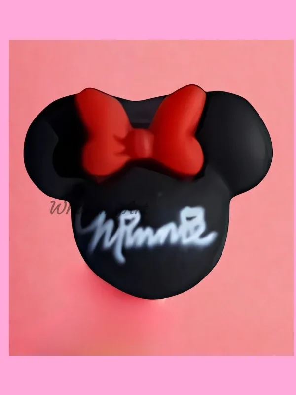 Minnie Carita