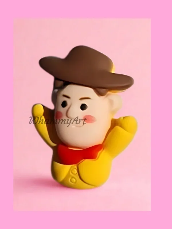 Woody