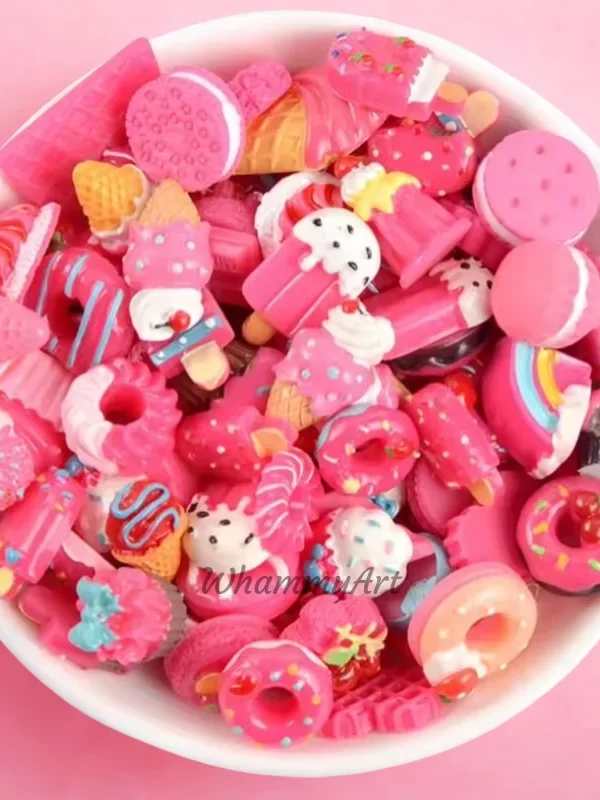 Candy Mix