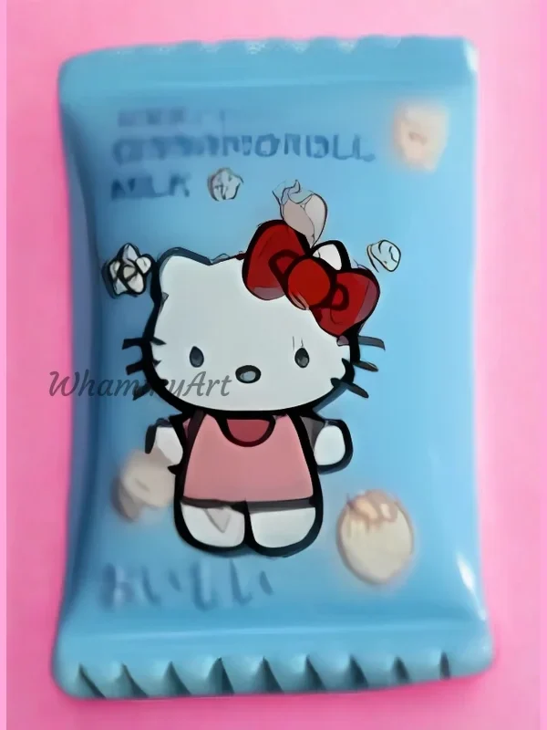 Kitty Snack