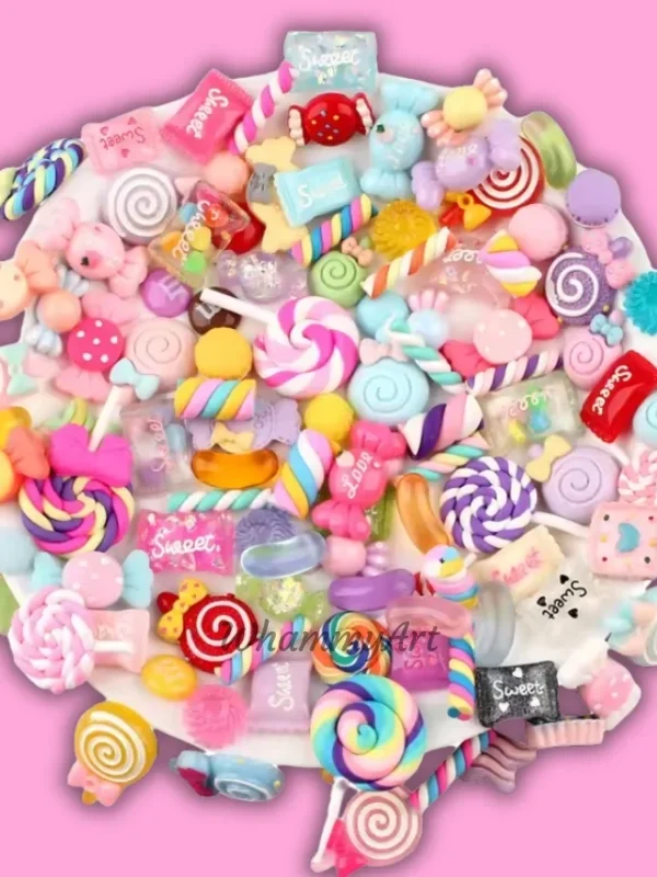 Candy Sweet