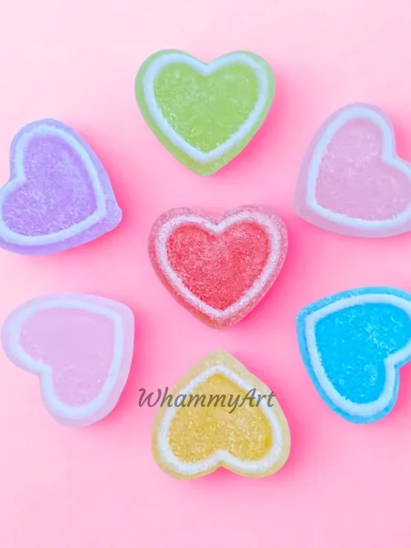 Corazón Sugar