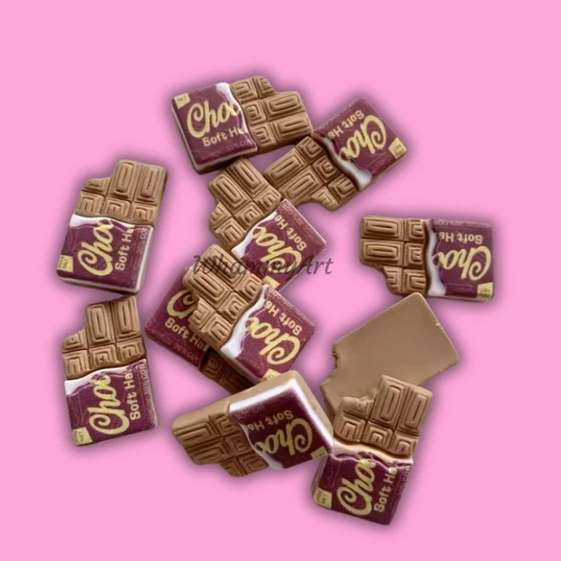 54 Chocolates A