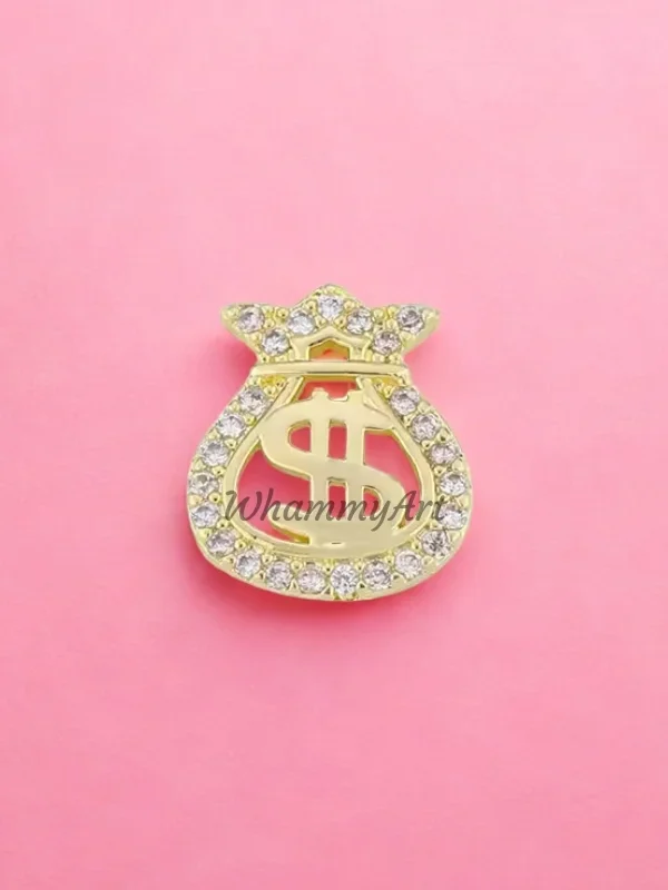 Bolsita de dinero