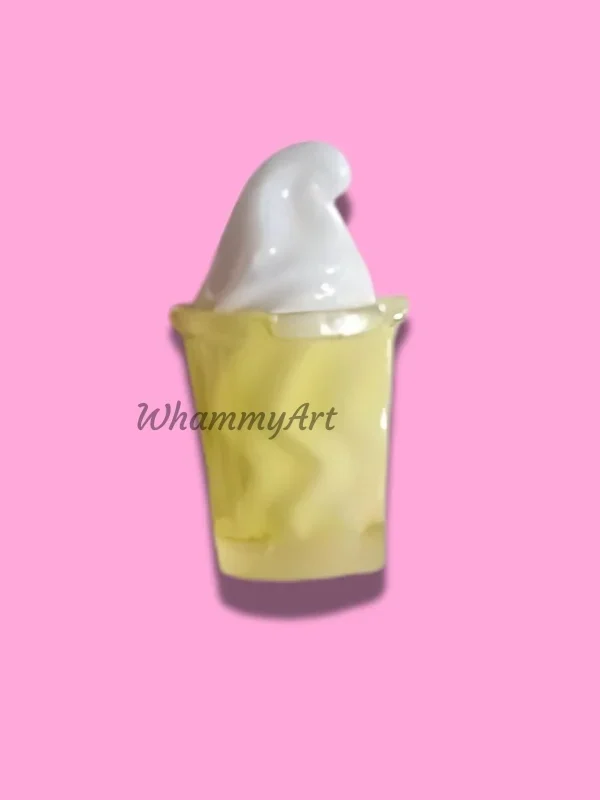 Sundae Malteada