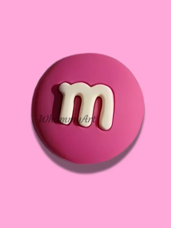 M&M grande